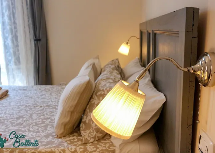 Casa Battiati
