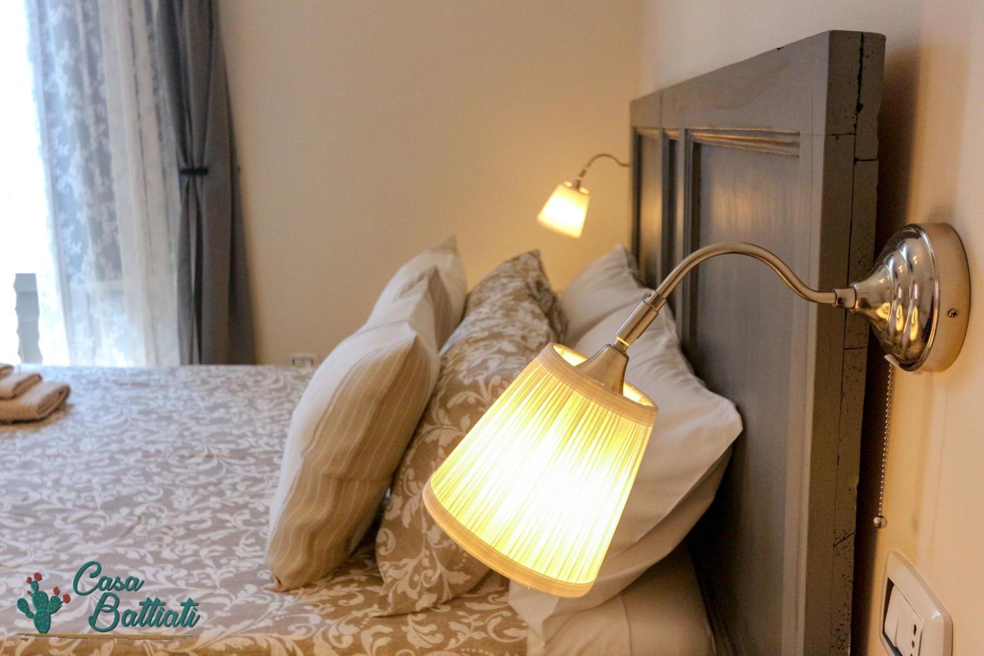 Casa Battiati * Aci Bonaccorsi