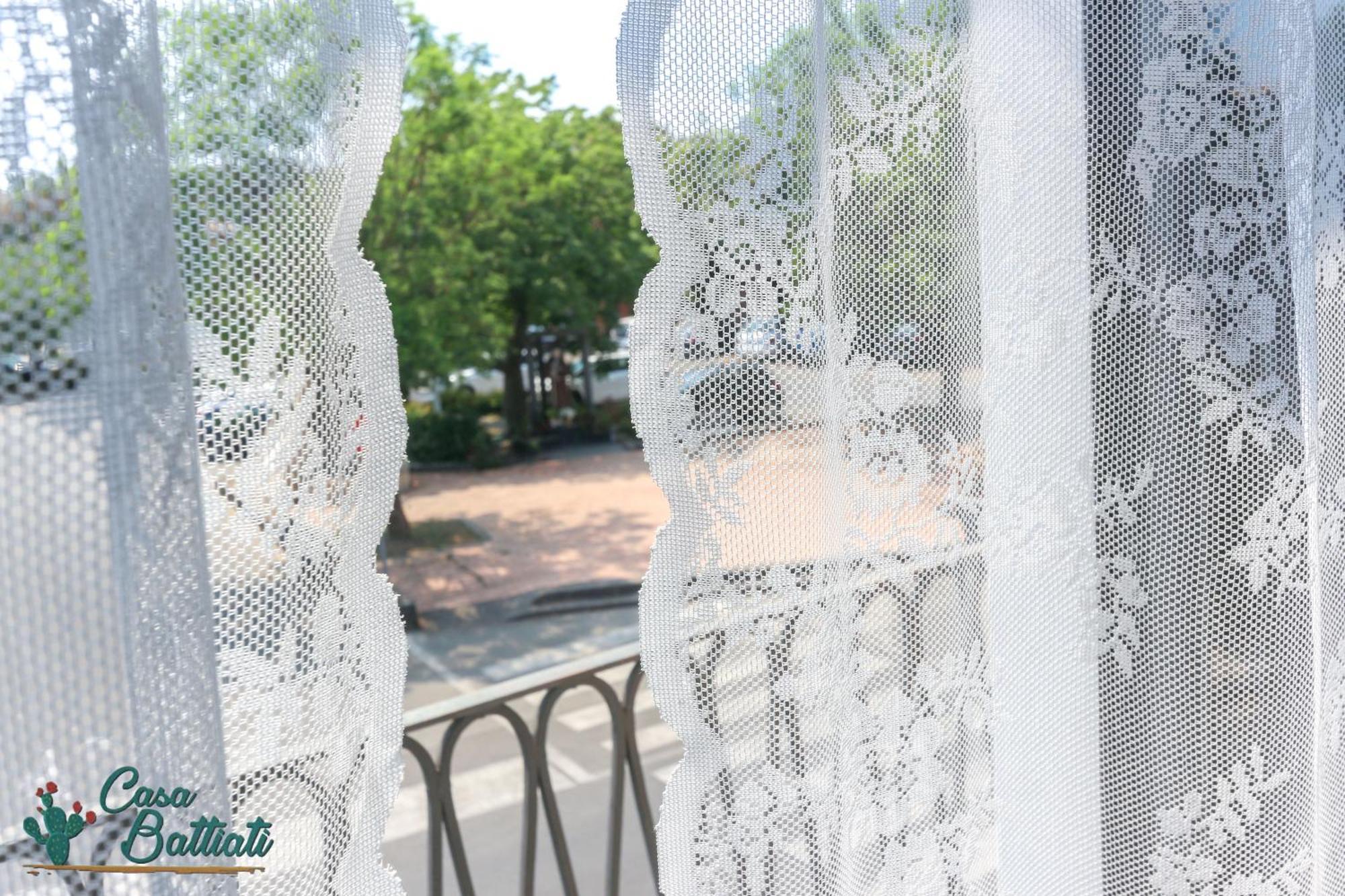 Holiday home Casa Battiati