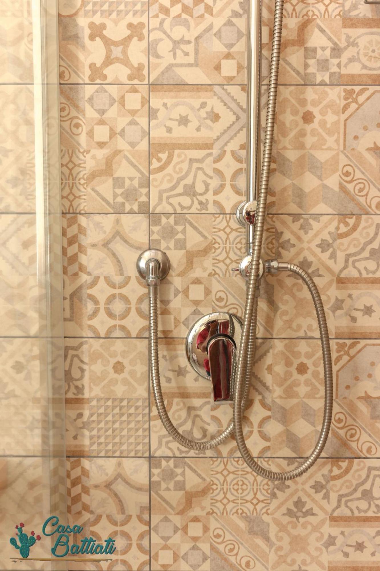 Casa Battiati Holiday home