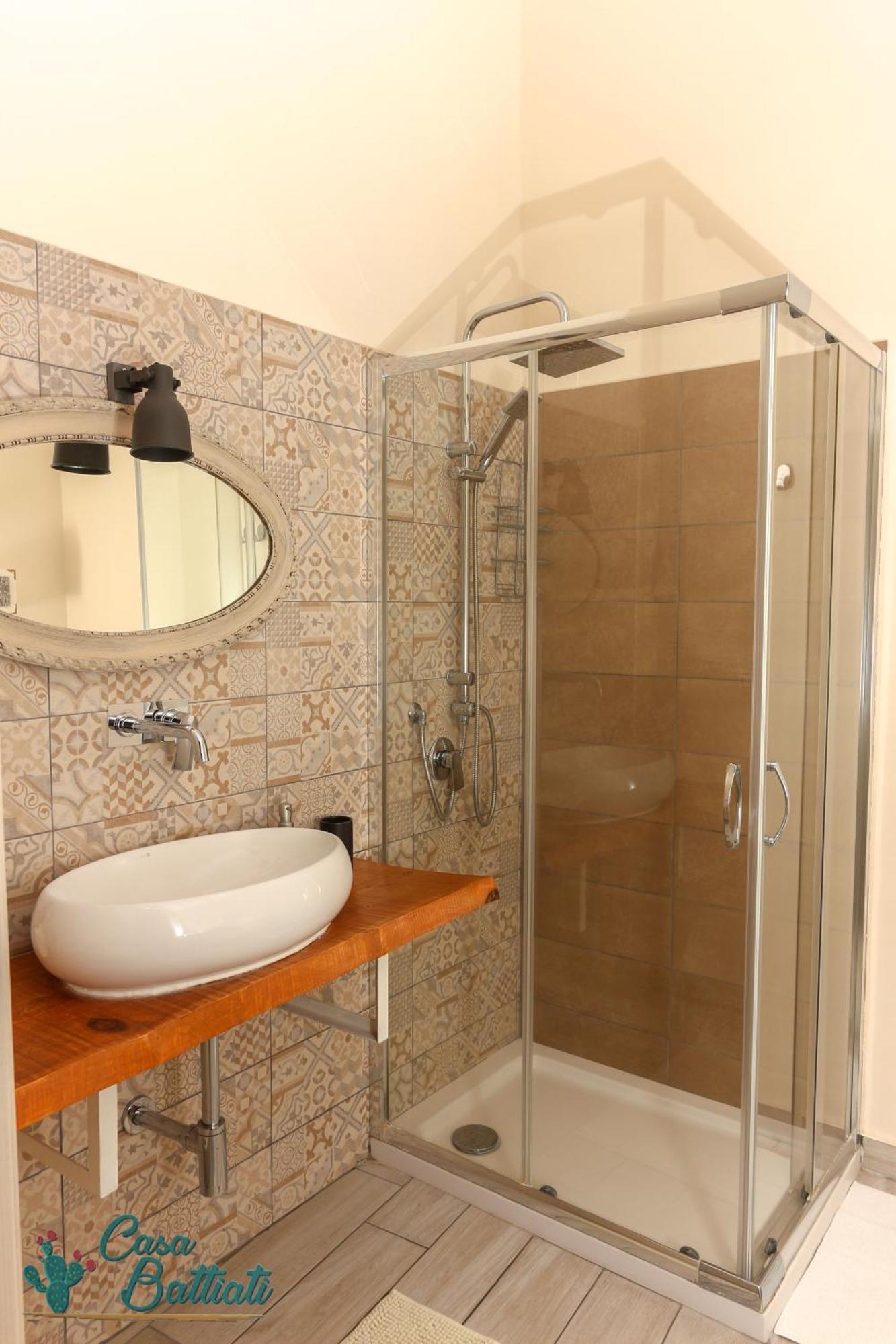 Casa Battiati Holiday home *