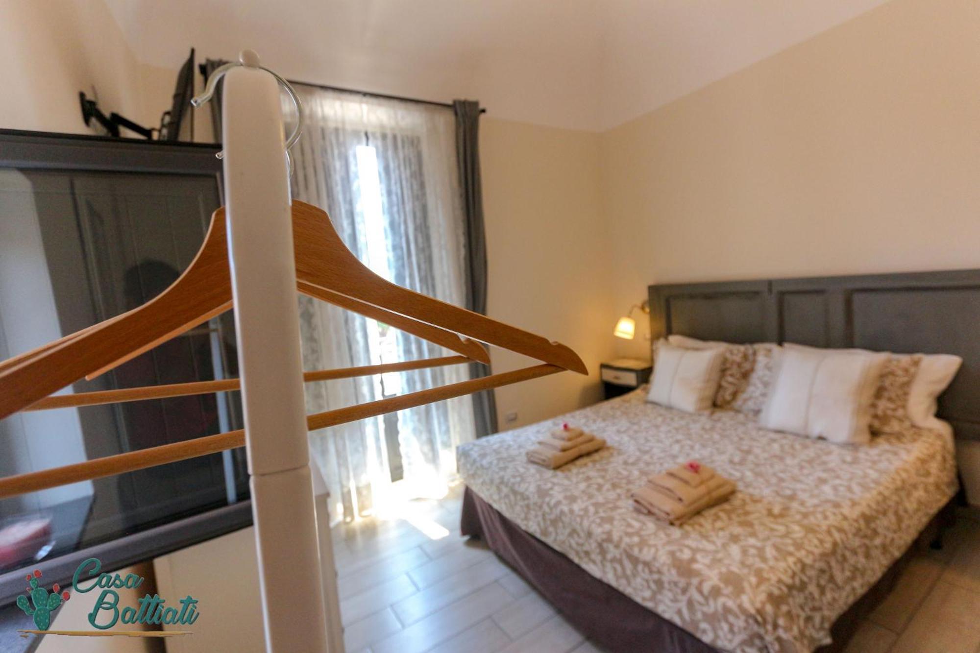 Casa Battiati Holiday home Aci Bonaccorsi