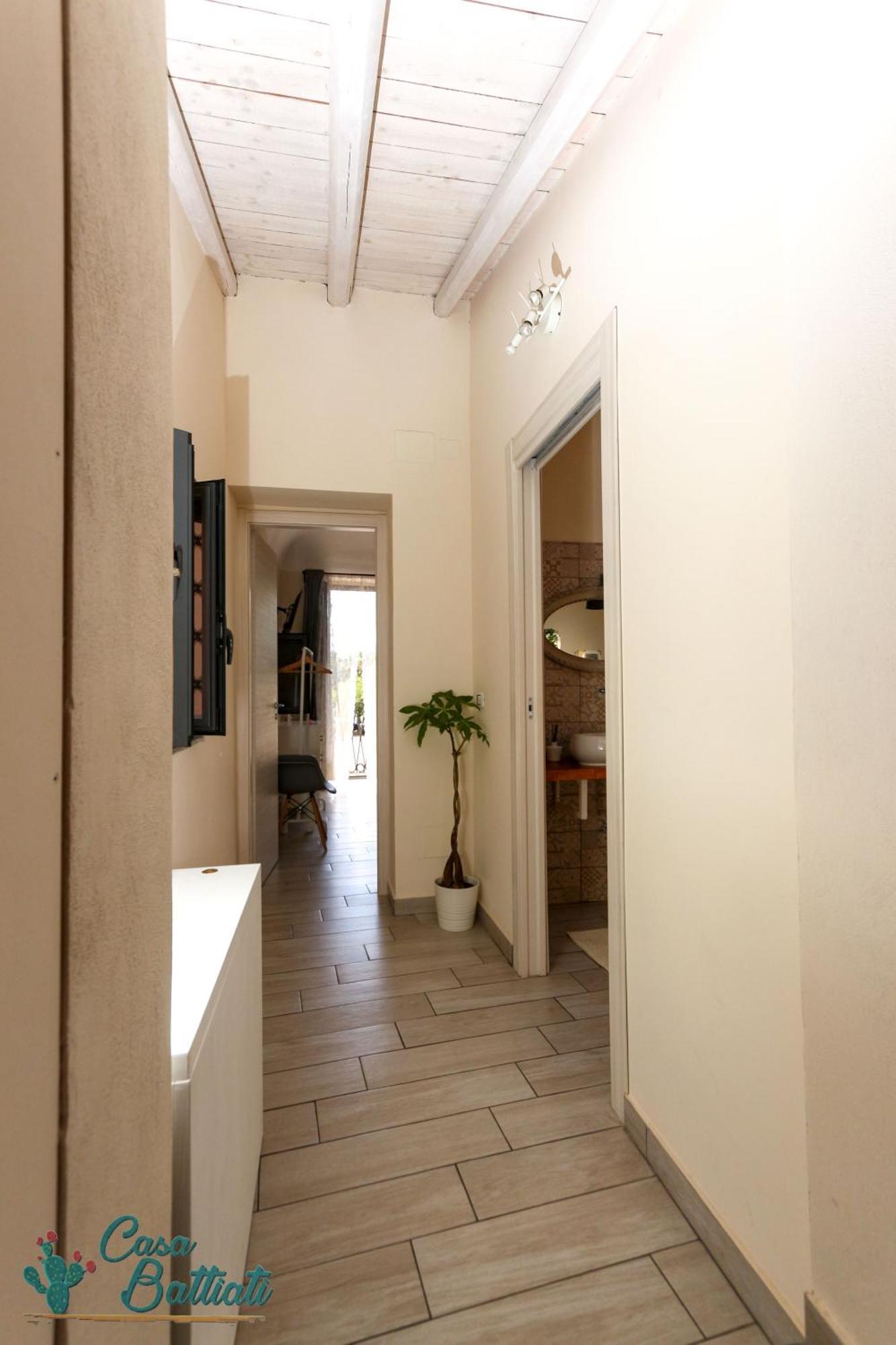 Casa Battiati Aci Bonaccorsi