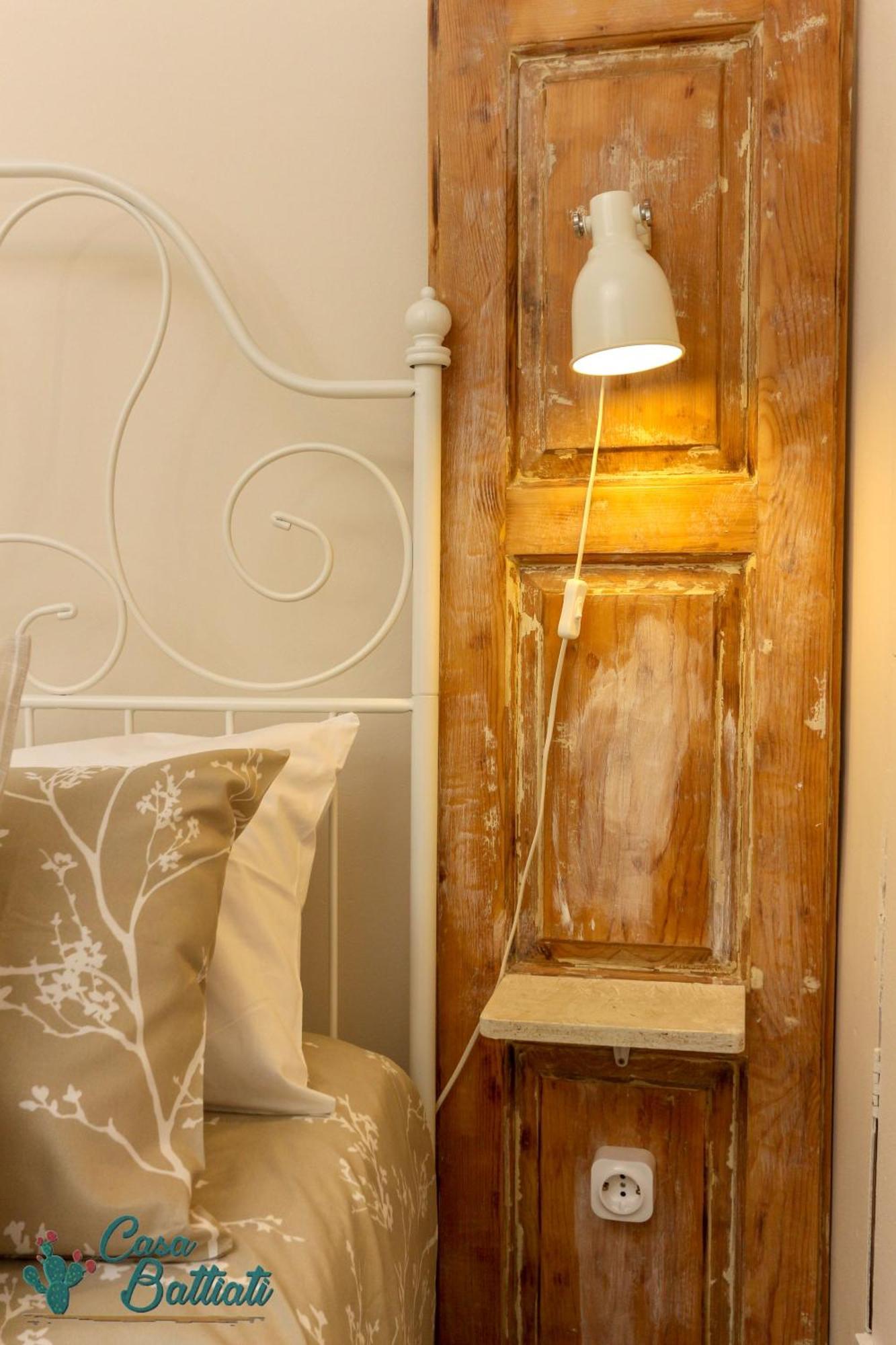 Casa Battiati *