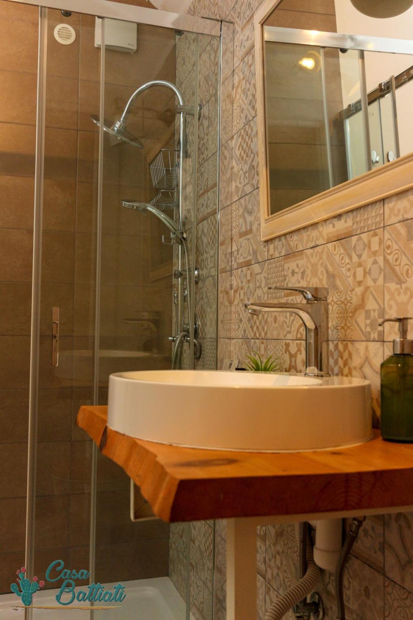 Casa Battiati Holiday home *