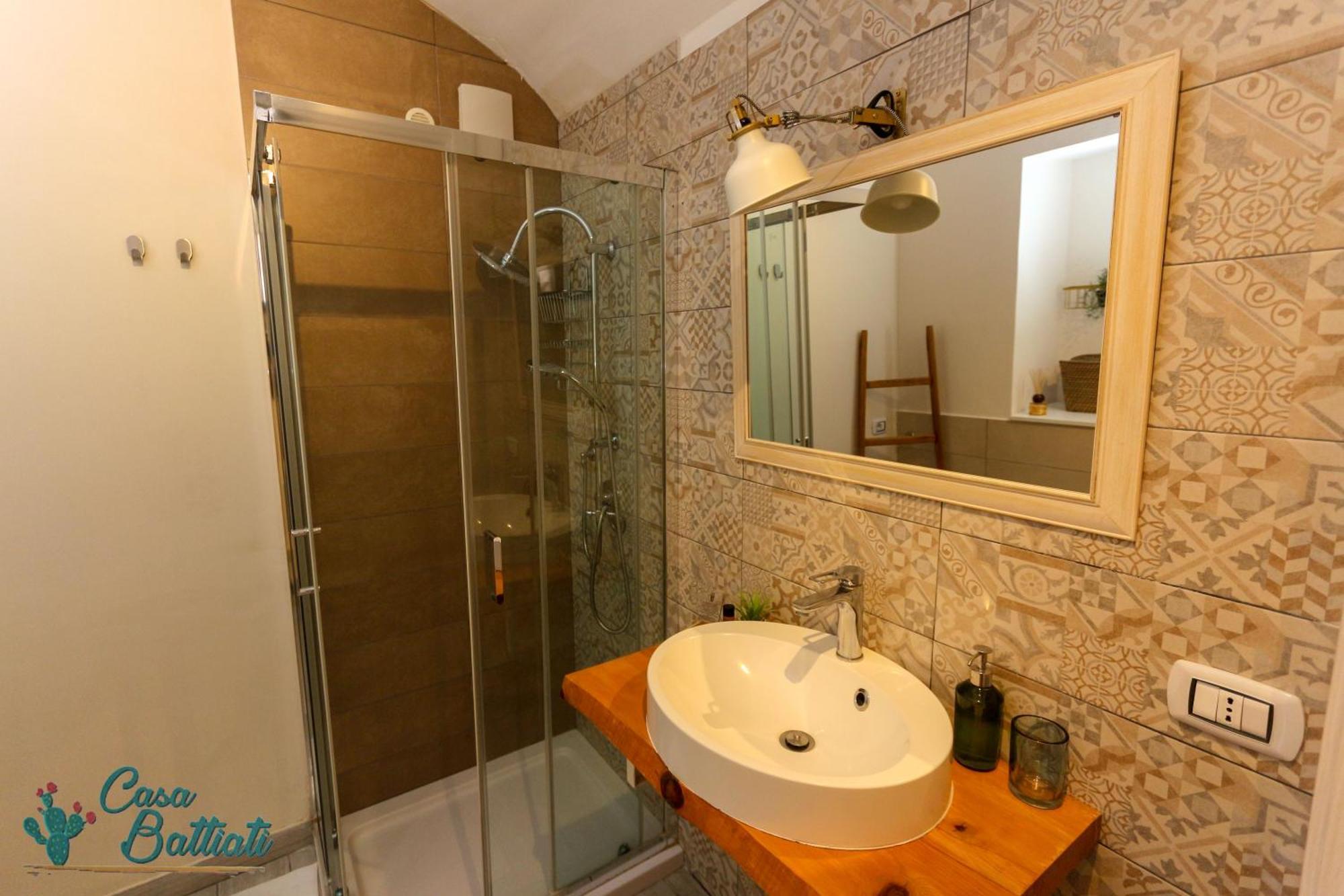 Holiday home Casa Battiati *