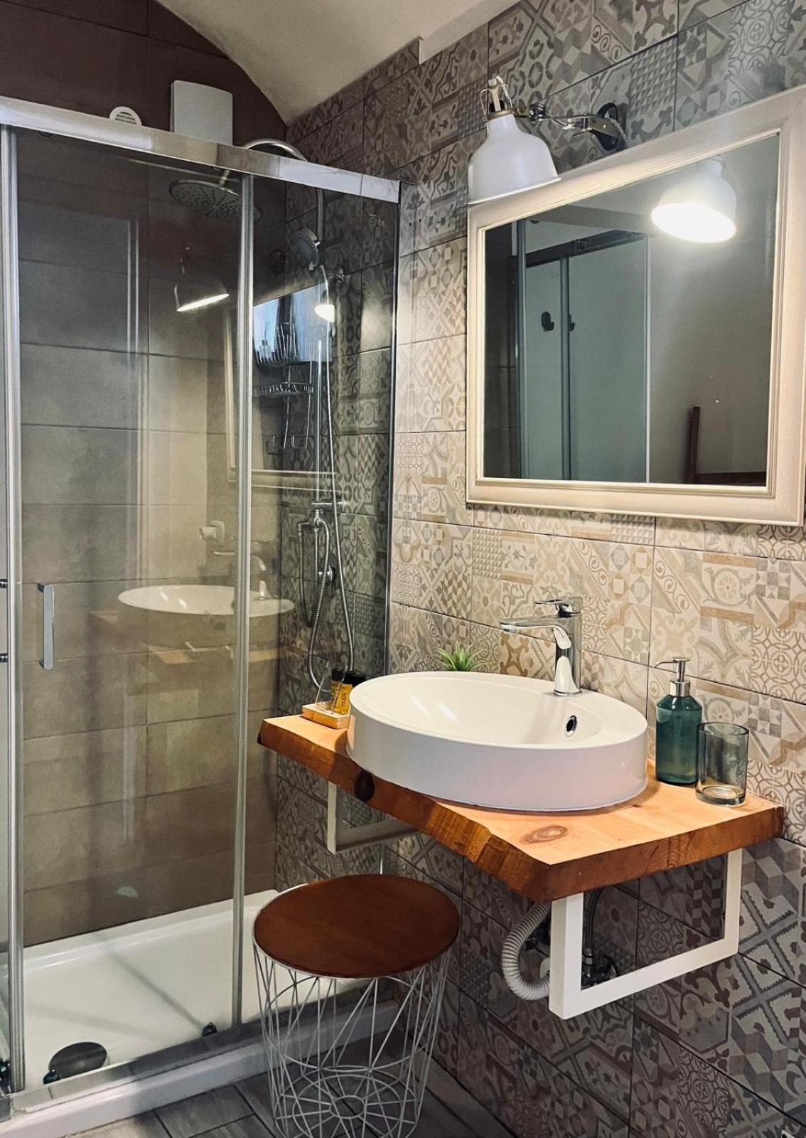 Casa Battiati Holiday home