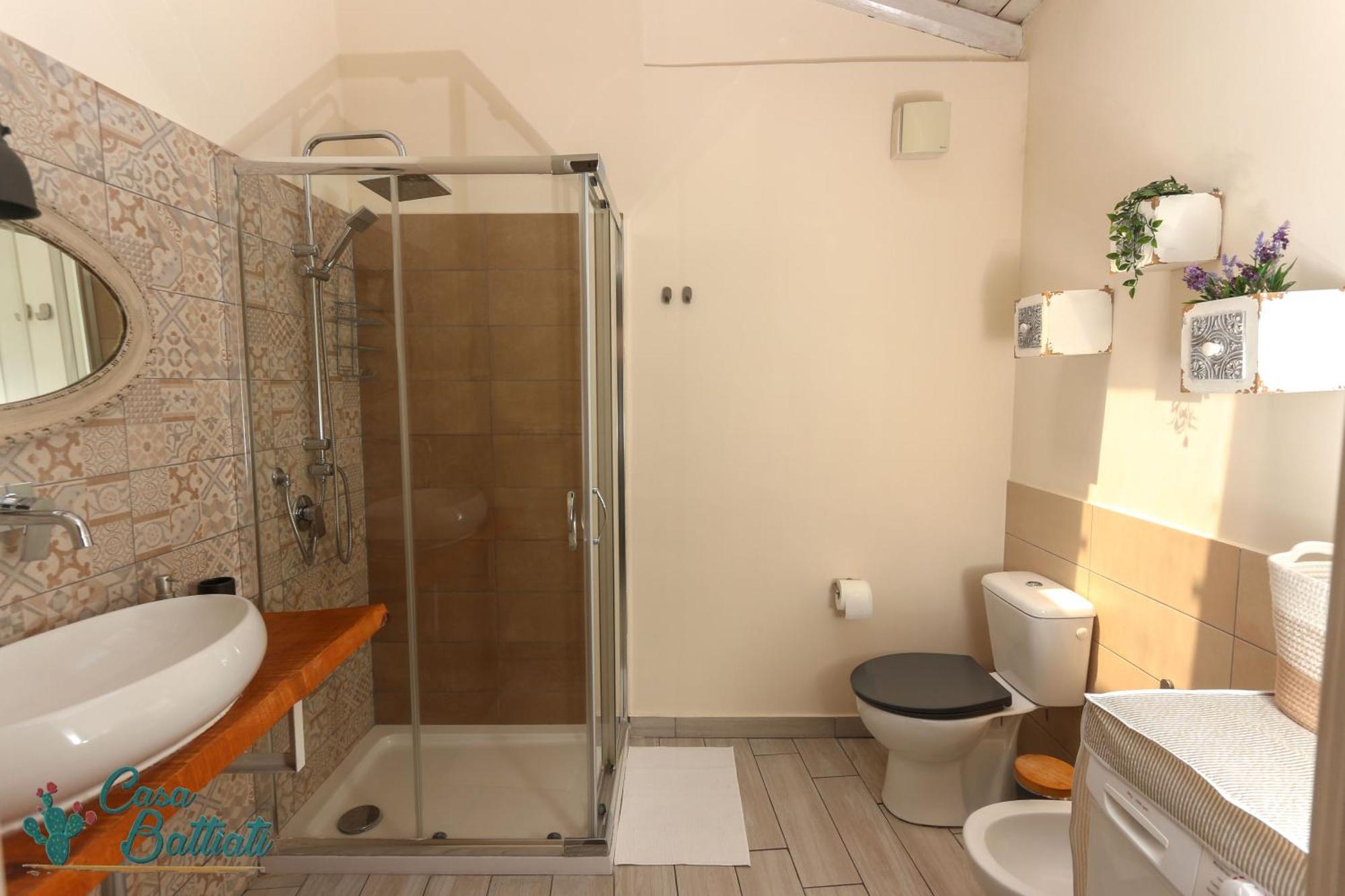 Casa Battiati Holiday home Aci Bonaccorsi