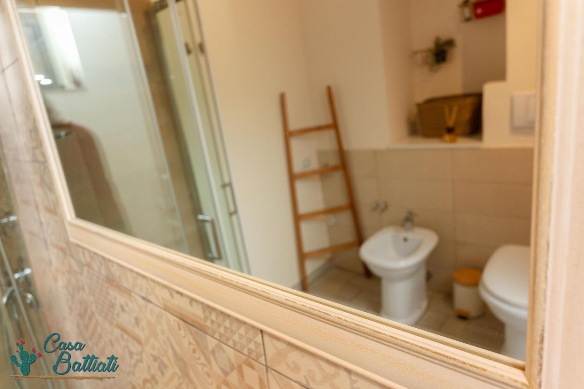 Casa Battiati Aci Bonaccorsi