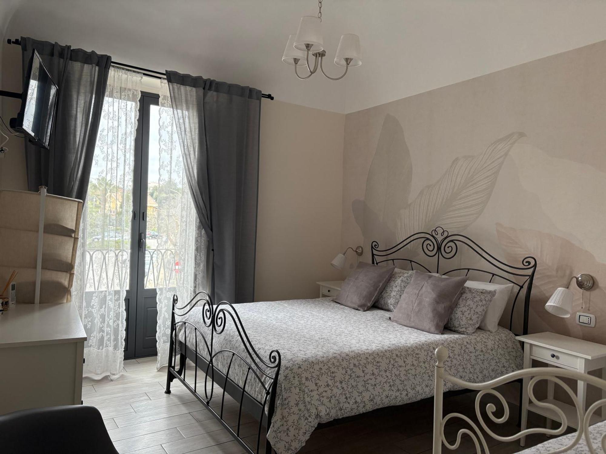 Casa Battiati * Aci Bonaccorsi